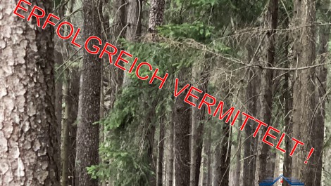 Voitsberg: ca. 5,07ha Wald für forstwirtschaftliche Einsteiger, Energie-Selbstversorger oder als Anlage bestens geeignet.