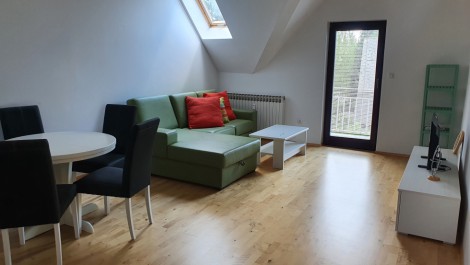 GRAZ: 3 Zimmer – Dachgeschoßwohnung mit Balkon zu kaufen! SUPER LAGE